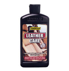 400ML Leather Care