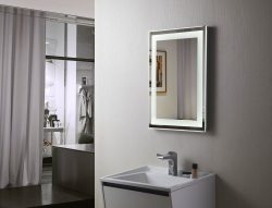 Led Bathroom Mirror With Touch Button R4999