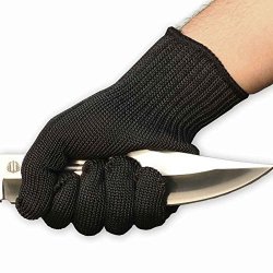 3 Pairs Cut Resistant Gloves for Oyster Shucking Fish Fillet Processing Mandolin