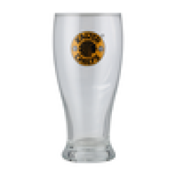 Kaizer Chiefs Beer Glass