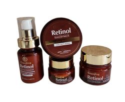 Retinol Skincare Set