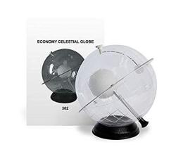 American Educational 302 Economy Celestial Globe 8" Diameter