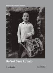 Rafael Sanz Lobato: Photobolsillo Paperback