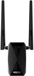Totolink EX1200T Dual-band Wi-fi 2.4GHZ + 5 GHZ|1 X Wan Port Plug Mounted Range Extender