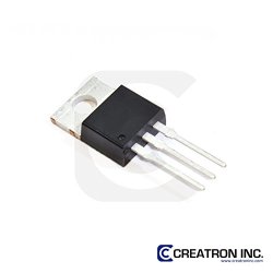MJE13007 - Npn Power Transistor 400V 8A