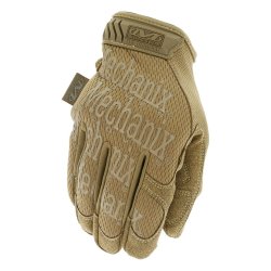 Mechanix Wear The Original Coyote Tactical Gloves - XL