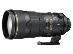 Nikon 300MM F2.8G Af-s VR II If-ed Lens