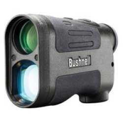 Bushnell Prime 1300 Laser Rangefinder Black