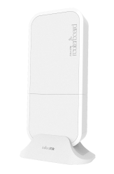 - Wap R Ac Dual Band 2.4 5 Ghz Wireless Access Point With LTE Antennas And Minipci-e Slot - Mt-rbwapr-ac