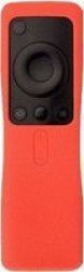 Tuff-Luv Silicone Case For The Xiaomi Mi Tv Box - Remote Case - Red