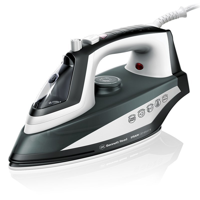 Deals on Bennett Read 2200W Steam Generator Iron | Compare Prices ...