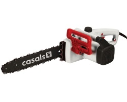 Casals 52cc Electric Chainsaw