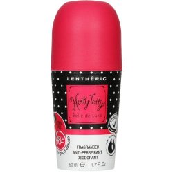 Lentheric Hoity Toity Anti-perspirant Deodorant Roll-on Belle De Luxe 50ML