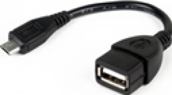 OTG Cable Micro Usb Male To Usb Female