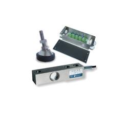 Shear Beam Load Cell Package