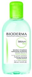 Bioderma Sebium H2O Micellar Water 8.33 Fl Oz