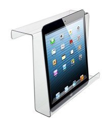Source One Llc Compact Ipad Kindle Nook Ereader Treadmill Book Holder Reading Rack Tbh-ci