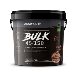 Biogen Bulk 45 150 4KG Chocolate