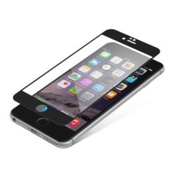 Zagg Invisibleshield Glass Contour Iphone 7 - Black