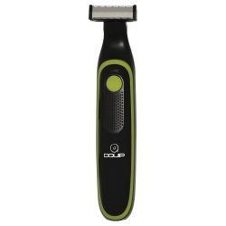 DQUIP Shaver 1 Beard And Stubble Trimmer With USB Cable