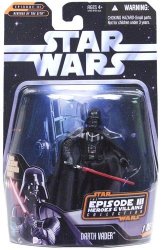 Star Wars Greatest Hits Basic Figure Episode 3 Darth Vader