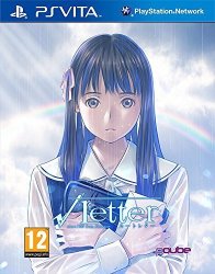 Root Letter: Limited Edition Ps Vita