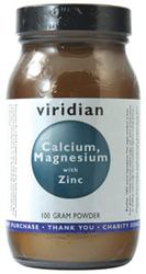 Viridian Cal Magnesium Zinc