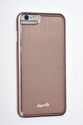 Superfly Nitro Shell Case For iPhone 6 6S Plus Rose Gold