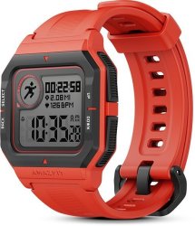 Neo Fitness Smartwatch - Red