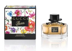 Gucci Flora Eau De Parfum 50ML Spray Ladies