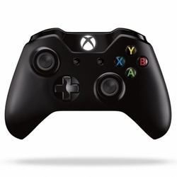 Xbox One Wireless Controller With Play & Charge Kit
