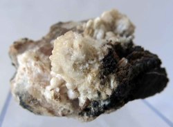 Olmiite Cluster N'chwaning Ii South Africa