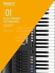 Electronic Keyboard Exam Pieces & Technical Work 2019-2022: Grade 1 Paperback