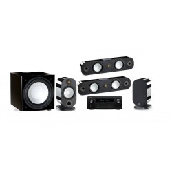 Monitor Audio A10 Package