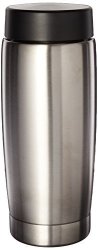 Jura 65381 Stainless-steel 20-OUNCE Milk Container With Lid