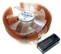 Zalman CNPS7500 Alcu Oem Cpu Cooler