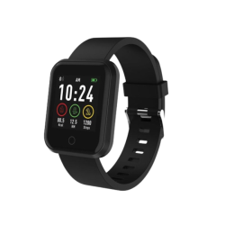 Volkano Multi-function Active Tech Smart Watch VK-5064-BK