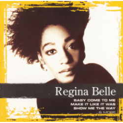 Regina Belle - Collections Cd