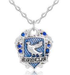 Harry Potter Ravenclaw Necklace