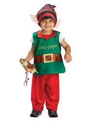 ELF Lil' Costume - Toddler