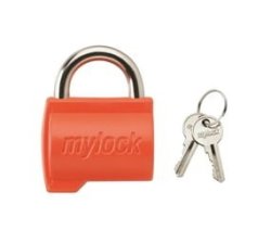 Mylock Candy Baggage Lock