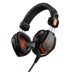 Canyon Fobos GH-3A Wired Gaming Headset CND-SGHS3A