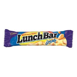 Cadbury 48G Lunch Bar Dream