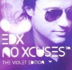 No Xcuses: Violet Edition CD