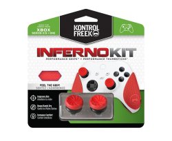 Kontrolfreek Performance Inferno Kit - XBX XB1 PK-2040-XBX