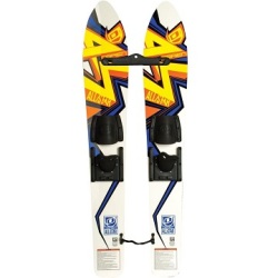 O'Brien Trainer Water Skis - All-star