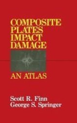 Composite Plates Impact Damage