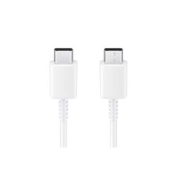 Samsung USB Type C To Type C 60W 1M Cable White