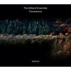 The Hilliard Ensemble: Transeamus Cd