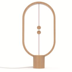 the balance lamp